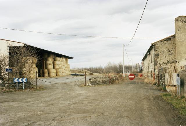 Environs de Clermont-Ferrand, Auvergne-Rh&ocirc;ne-Alpes. 2013