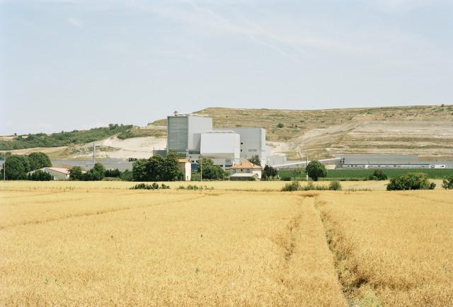 Environs de Clermont-Ferrand, Auvergne-Rh&ocirc;ne-Alpes. 2013