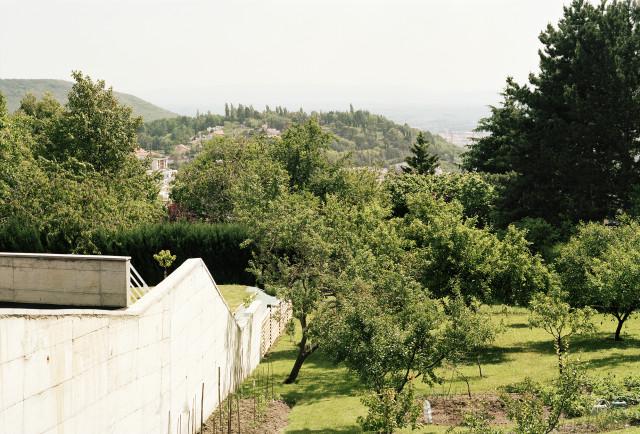 Environs de Clermont-Ferrand, Auvergne-Rh&ocirc;ne-Alpes. 2013