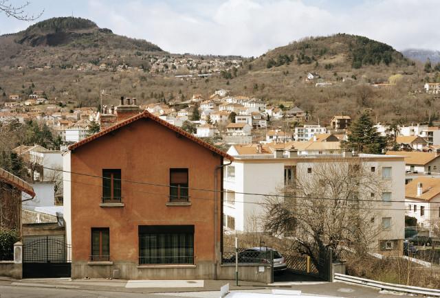 Clermont-Ferrand, Auvergne-Rh&ocirc;ne-Alpes. 2013