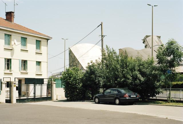 Clermont-Ferrand, Auvergne-Rh&ocirc;ne-Alpes. 2013