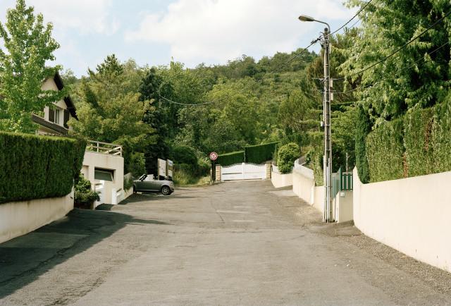 Environs de Clermont-Ferrand, Auvergne-Rh&ocirc;ne-Alpes. 2013