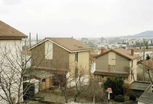 Clermont-Ferrand, Auvergne-Rh&ocirc;ne-Alpes. 2013