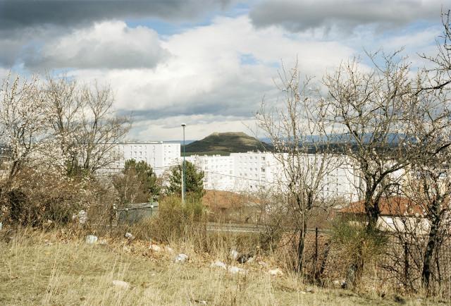 Clermont-Ferrand, Auvergne-Rh&ocirc;ne-Alpes. 2013