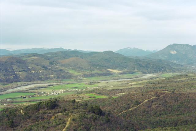 Provence-Alpes-C&ocirc;te d'Azur. 2016