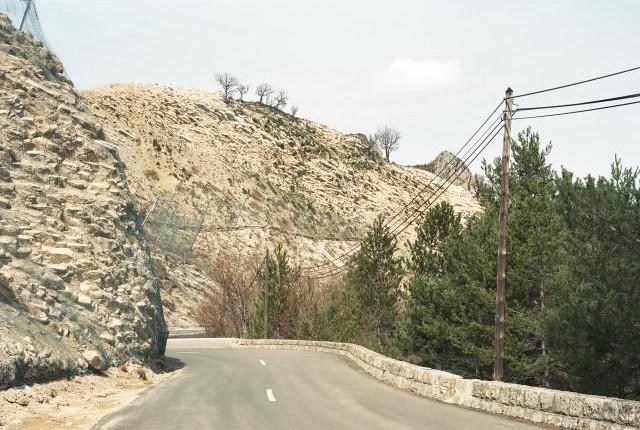 Provence-Alpes-C&ocirc;te d'Azur. 2016