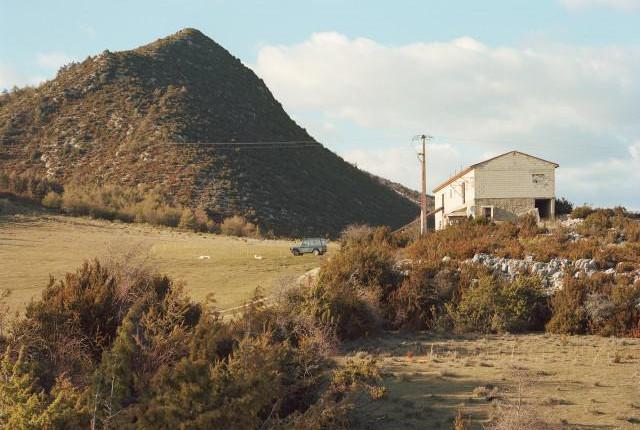 Provence-Alpes-C&ocirc;te d'Azur. 2016
