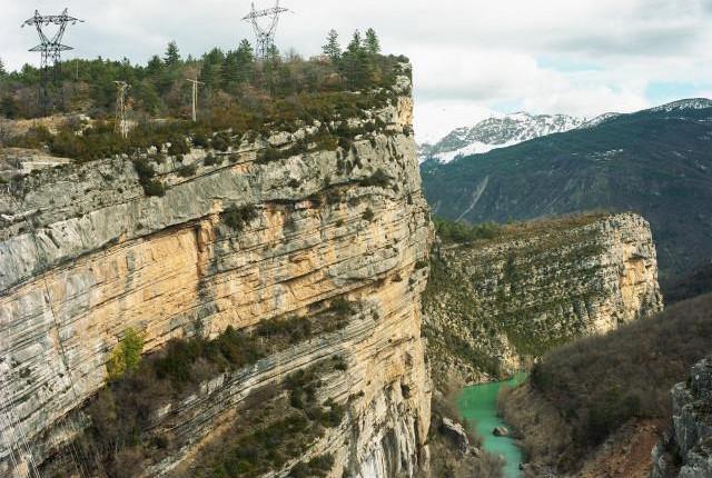 Verdon, Provence-Alpes-C&ocirc;te d'Azur. 2016
