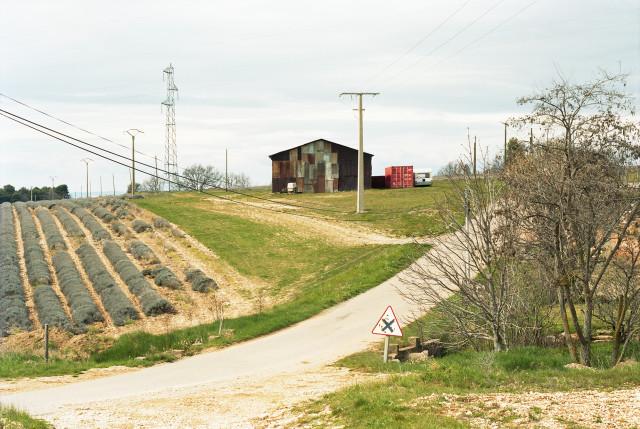 Provence-Alpes-C&ocirc;te d'Azur. 2016