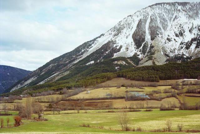 Provence-Alpes-C&ocirc;te d'Azur. 2016