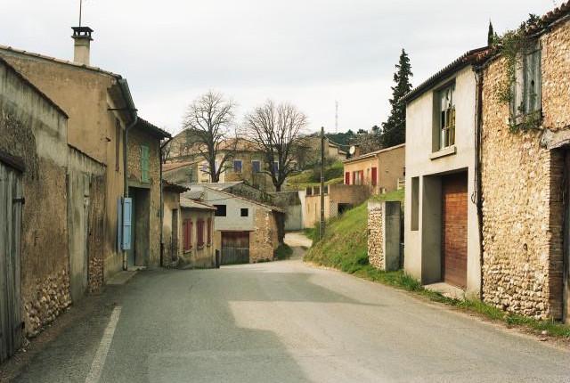 Provence-Alpes-C&ocirc;te d'Azur. 2016