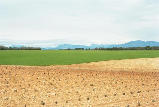 Provence-Alpes-C&ocirc;te d'Azur. 2016