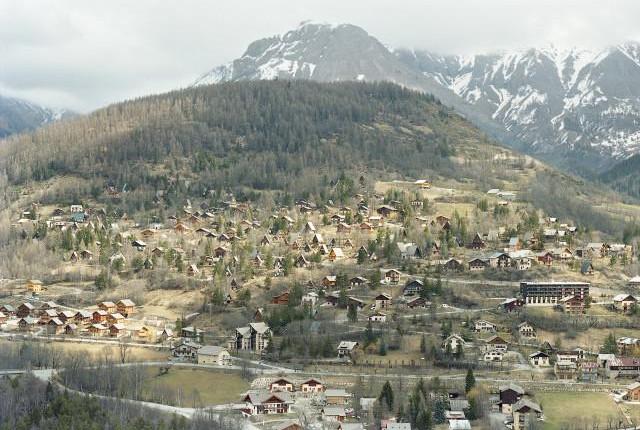 Provence-Alpes-C&ocirc;te d'Azur. 2016