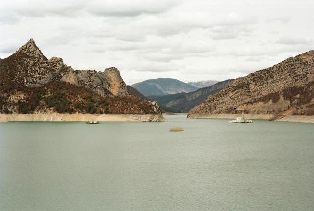 Provence-Alpes-C&ocirc;te d'Azur. 2016