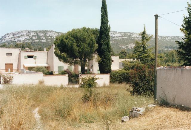 La Bouilladisse, Provence-Alpes-C&ocirc;te d'Azur. 2010.