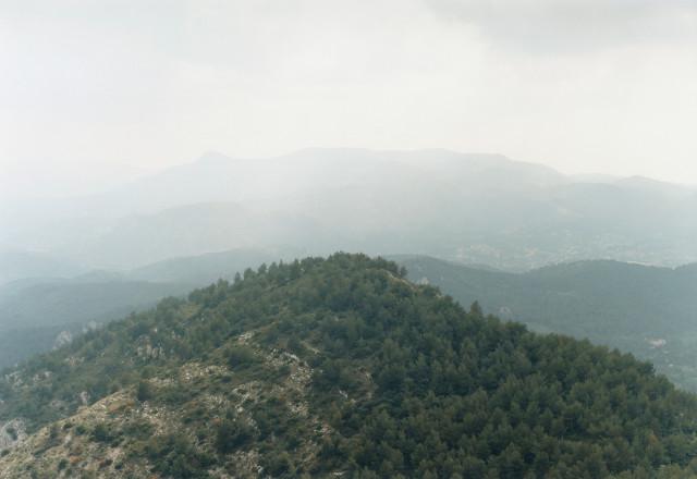 La Bouilladisse, Provence-Alpes-C&ocirc;te d'Azur. 2010.