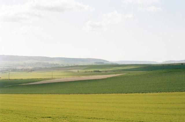 D97 Mesni&egrave;res-en-Bray, Normandie. 2006