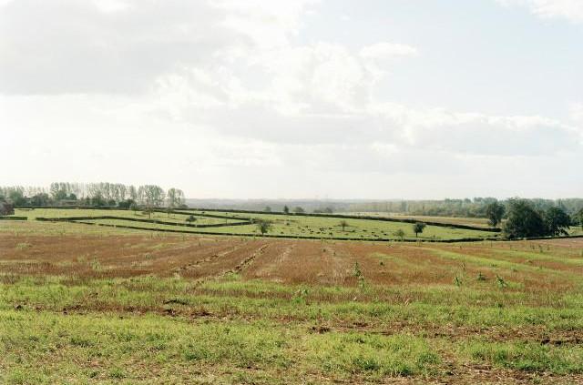 D38 La Chapelle-Saint-Ouen, Normandie. 2006