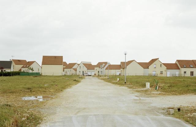 Amilly, Loiret. Centre-Val de Loire. 2002