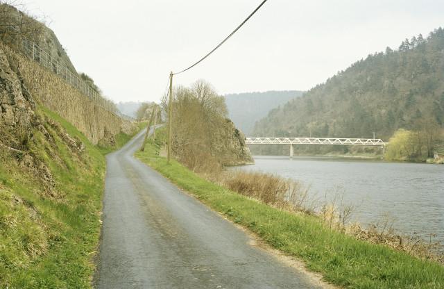 Beauzac, Haute-Loire. Auvergne-Rh&ocirc;ne-Alpes. 2010