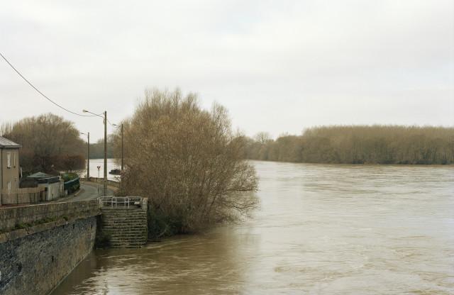 Les Ponts-de-C&eacute;, Maine-et-Loire. Centre-Val de Loire. 2010