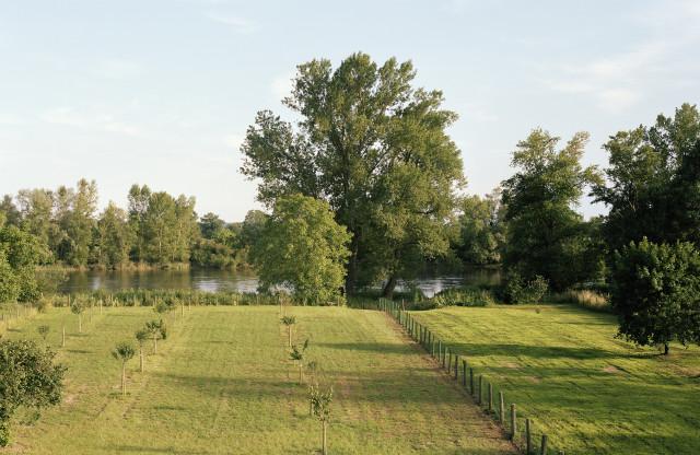 Saint-Agnan, Sa&ocirc;ne-et-Loire. Bourgogne-Franche-Comt&eacute;. 2010