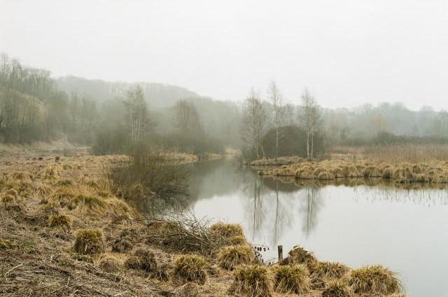 Belv&eacute;d&egrave;re de Frise, Hauts-de-France. 2012