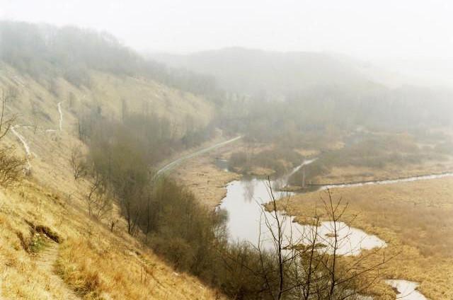 Belv&eacute;d&egrave;re de Frise, Hauts-de-France. 2012