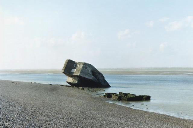 Le Hourdel, Baie de Somme, Hauts-de-France. 2013