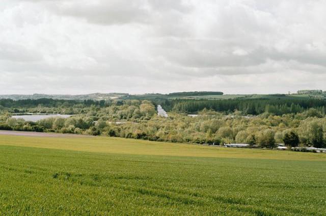 Hauts-de-France. 2011