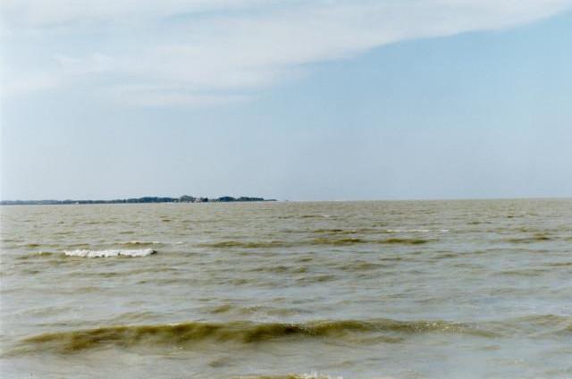Baie de Somme, Hauts-de-France. 2013