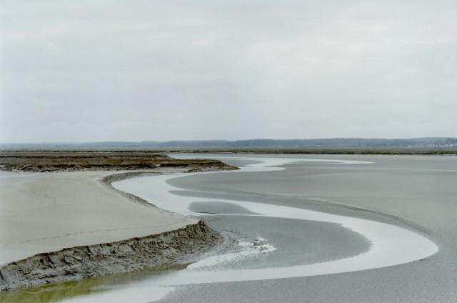 Environs du Crotoy, Hauts-de-France. 2013