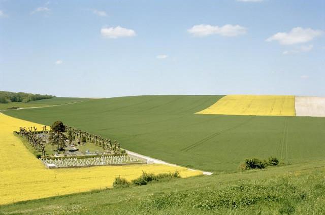 Suzanne, Hauts-de-France. 2012