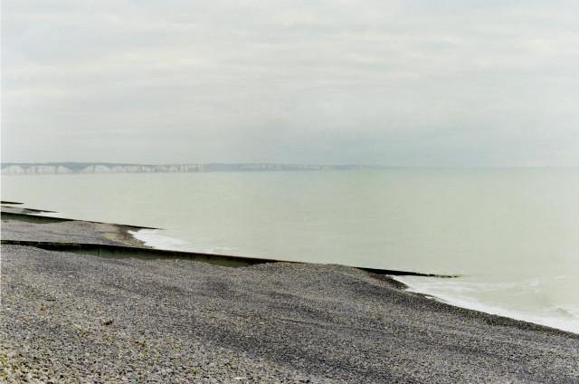 &Eacute;pis de Cayeux-sur-Mer, Hauts-de-France. 2013