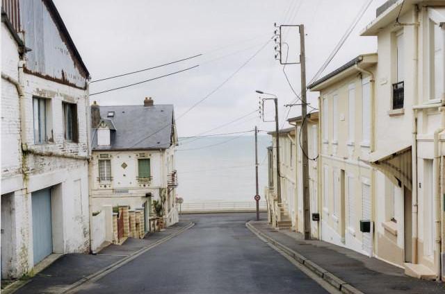 Ault, Hauts-de-France. 2013