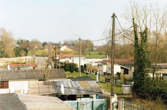Vaux-sur-Somme, Hauts-de-France. 2012