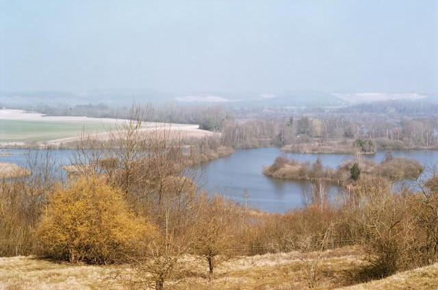 Belv&eacute;d&egrave;re de Frise, Hauts-de-France. 2012