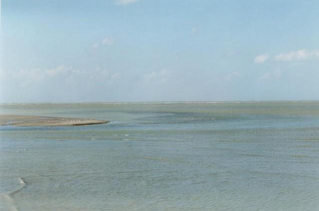 Le Hourdel, Baie de Somme, Hauts-de-France. 2013