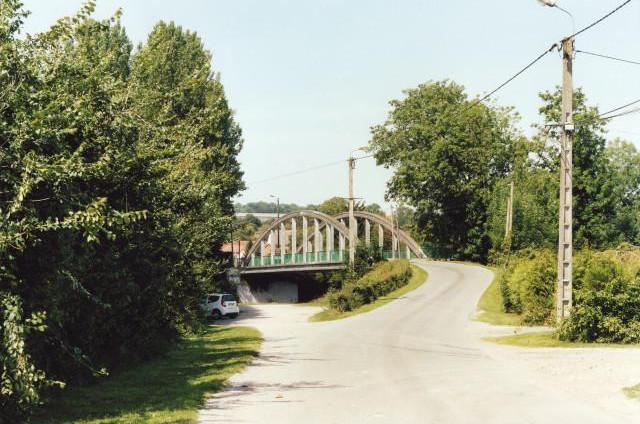 Cocquerel, Hauts-de-France. 2011