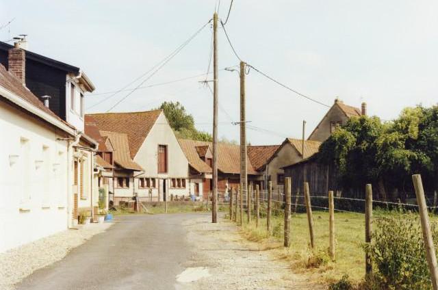 L'&eacute;toile, Val de Somme. 2011