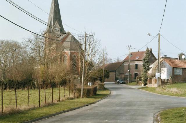 Hauts-de-France. 2013