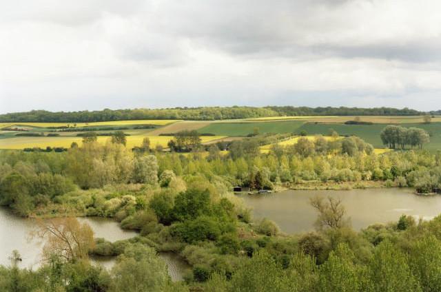 Chipilly, Hauts-de-France. 2012