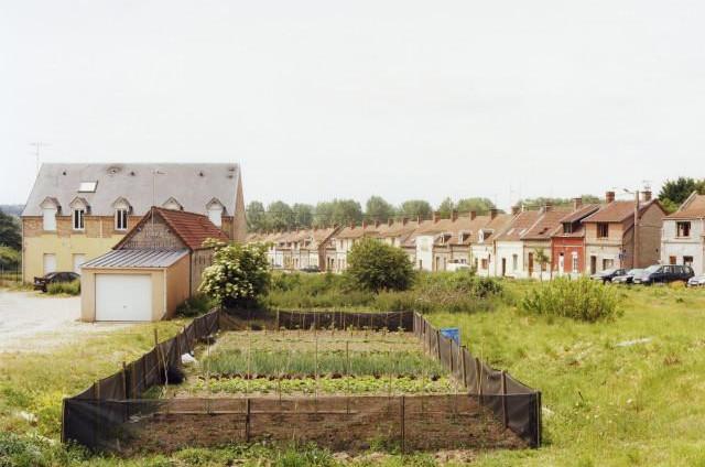 L'&Eacute;toile. 2011