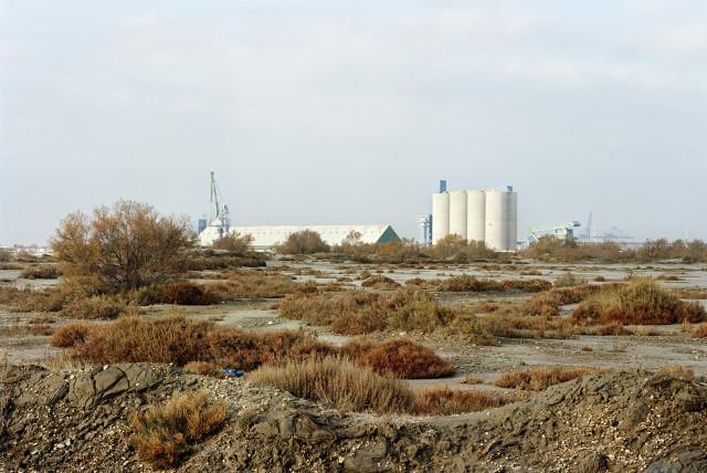 Port-Saint-Louis-du-Rh&ocirc;ne. 2013