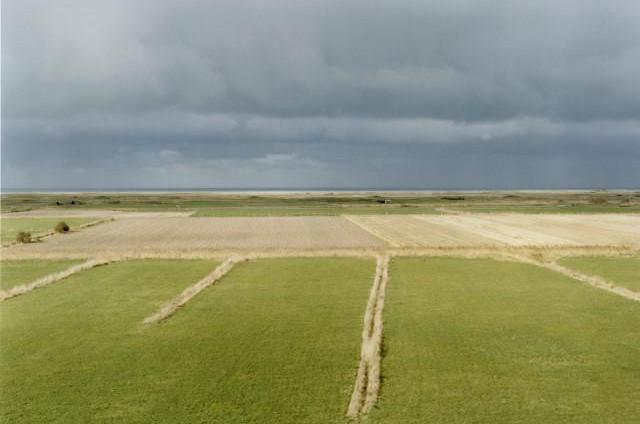 Environs de Ault, Hauts-de-France. 2013