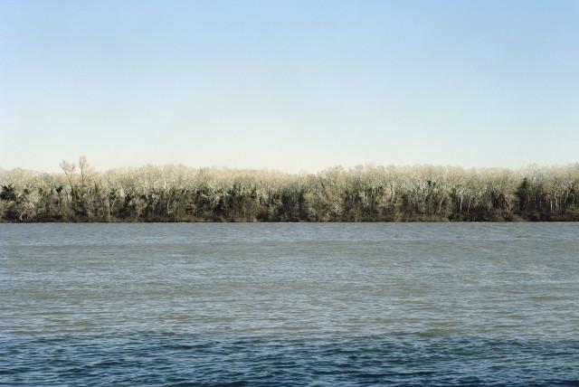 Le Grand Rh&ocirc;ne, &icirc;le des Pilotes, Arles. 2013