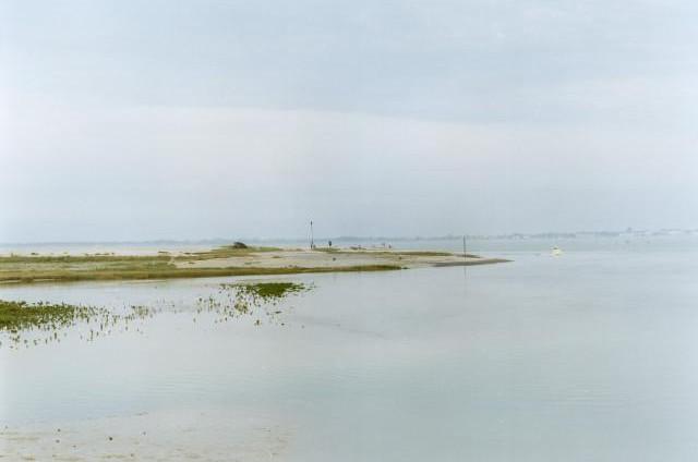 Le Hourdel, Baie de Somme, Hauts-de-France. 2013