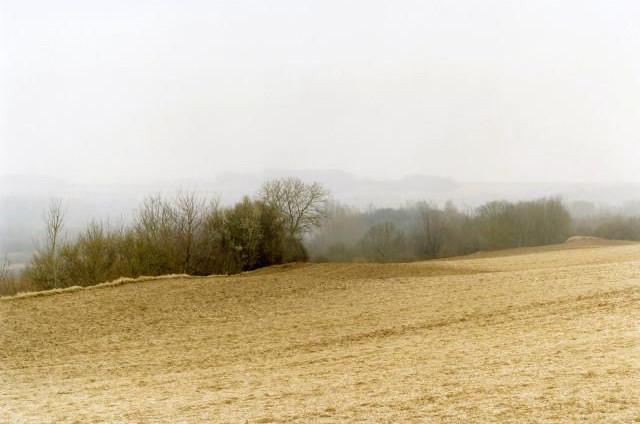 Vaux-Curlu, Hauts-de-France. 2012