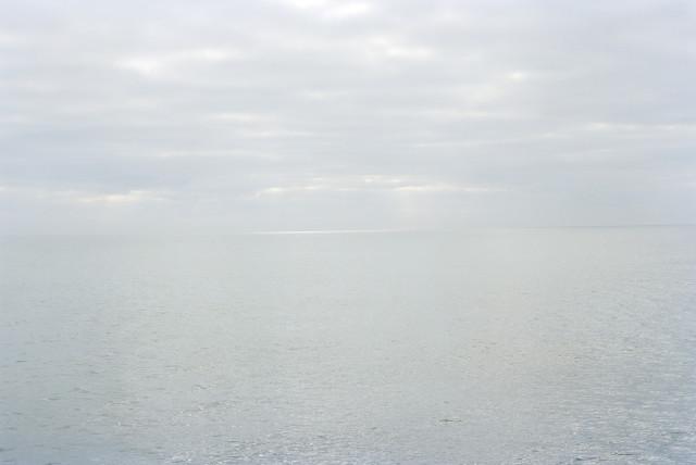 Mer M&eacute;diterann&eacute;e au Grand Radeau, Saintes-Marie-de-la-Mer. 2013