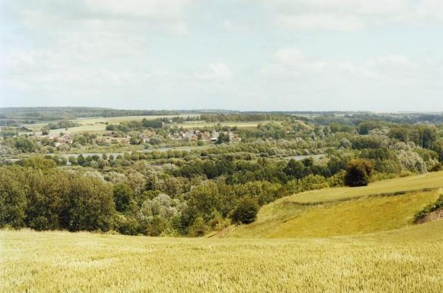 Hauts-de-France. 2011